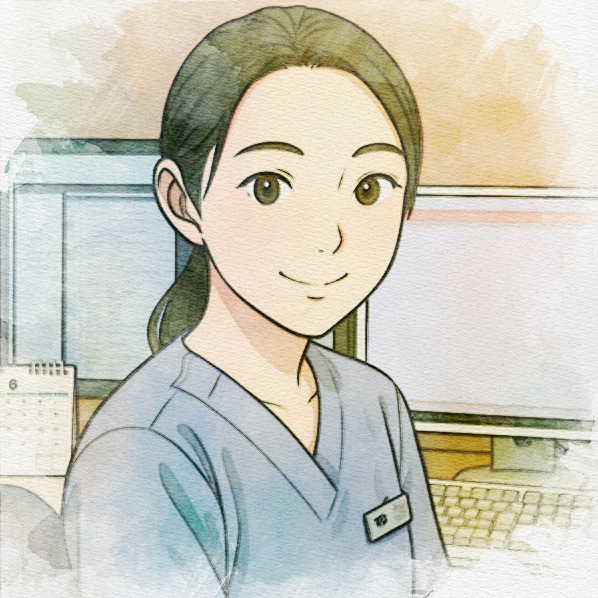宮上景子医師