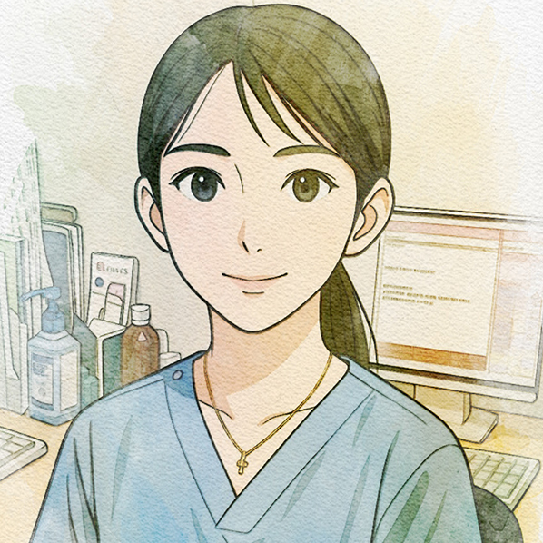 田中可子医師
