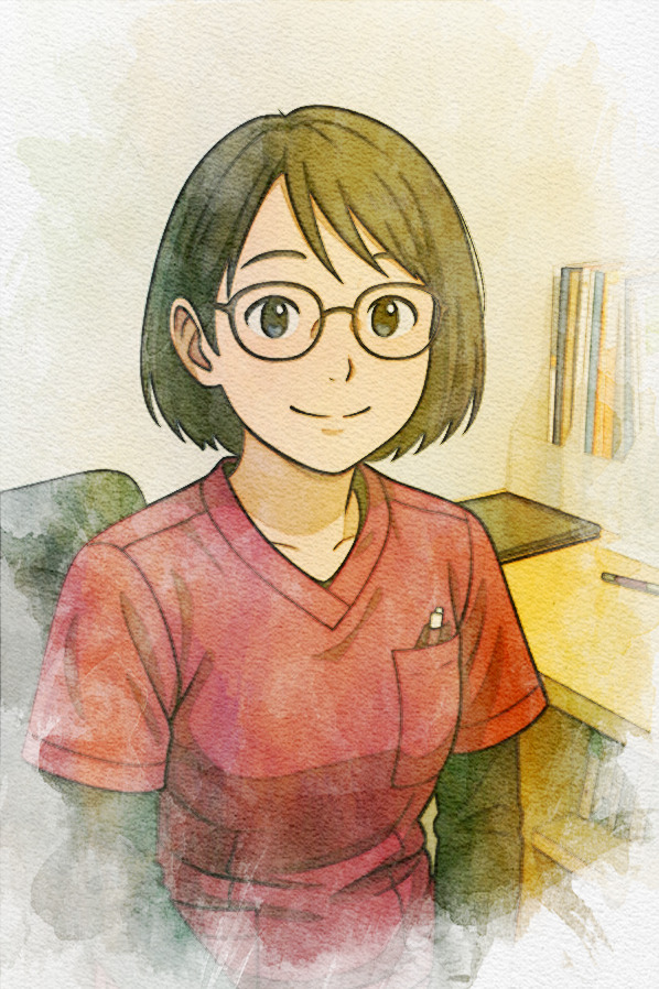 副院長